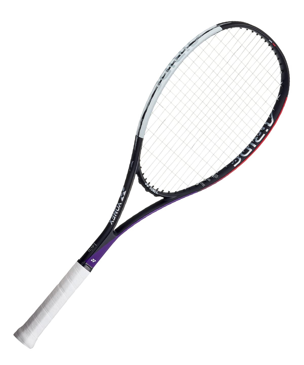 Amazon | [ヨネックス] ソフトテニスラケット オールラウンド 張り上げ